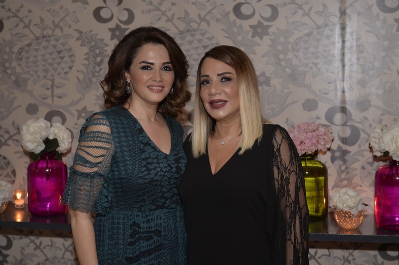 Welcome Spring With Dania